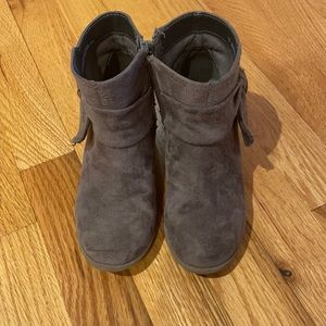 The Children’s Place Girls Ankle Boots